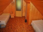 Ferienhaus in Tschechien mit 3 Schlafzimmer für 8 Personen